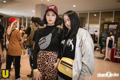 Thailand HipHop Festival : The Legend — photo 236