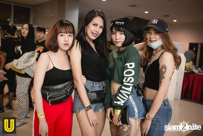 Thailand HipHop Festival : The Legend — photo 238