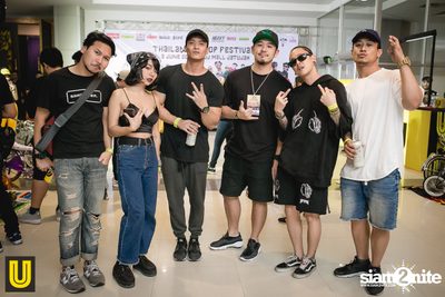 Thailand HipHop Festival : The Legend — photo 242