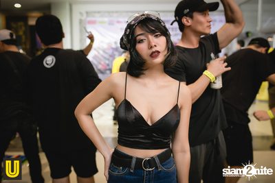 Thailand HipHop Festival : The Legend — photo 243