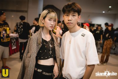 Thailand HipHop Festival : The Legend — photo 245