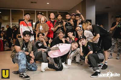 Thailand HipHop Festival : The Legend — photo 246