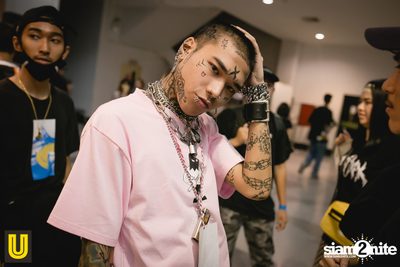 Thailand HipHop Festival : The Legend — photo 247