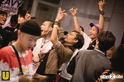Thailand HipHop Festival : The Legend — photo 248
