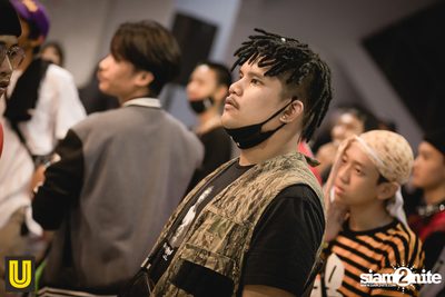 Thailand HipHop Festival : The Legend — photo 249