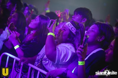 Thailand HipHop Festival : The Legend — photo 250