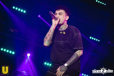 Thailand HipHop Festival : The Legend — photo 251
