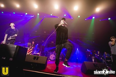 Thailand HipHop Festival : The Legend — photo 252