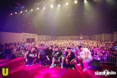 Thailand HipHop Festival : The Legend — photo 254