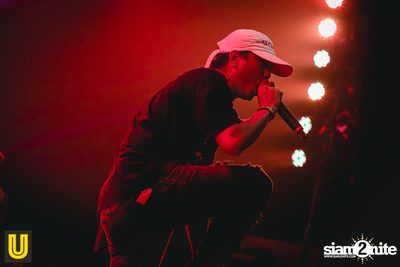 Thailand HipHop Festival : The Legend — photo 255