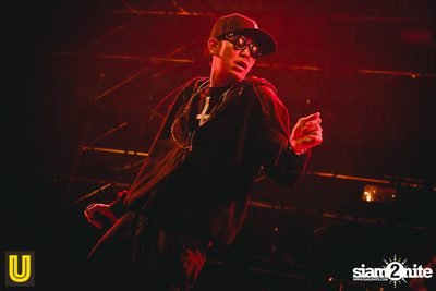 Thailand HipHop Festival : The Legend — photo 256