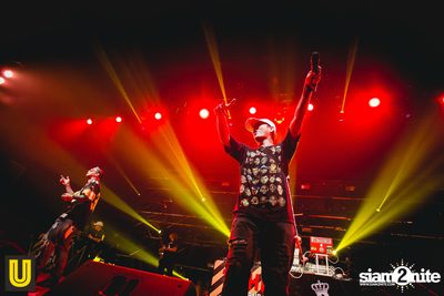 Thailand HipHop Festival : The Legend — photo 257