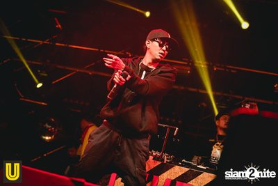 Thailand HipHop Festival : The Legend — photo 258