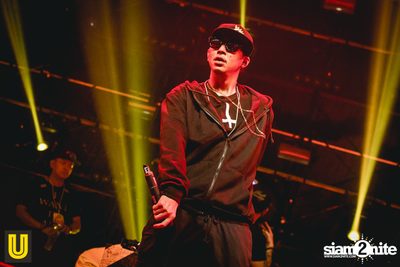 Thailand HipHop Festival : The Legend — photo 259