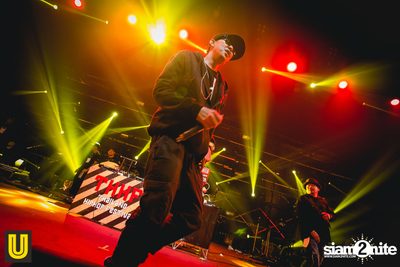 Thailand HipHop Festival : The Legend — photo 260