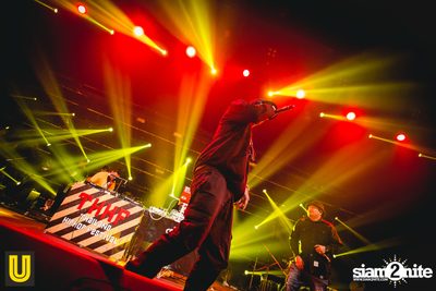Thailand HipHop Festival : The Legend — photo 261