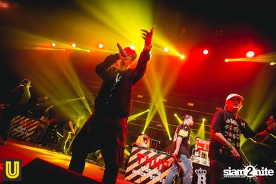 Thailand HipHop Festival : The Legend — photo 262