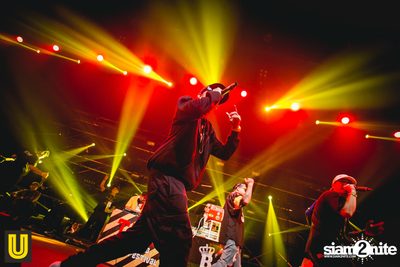 Thailand HipHop Festival : The Legend — photo 263