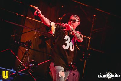Thailand HipHop Festival : The Legend — photo 264