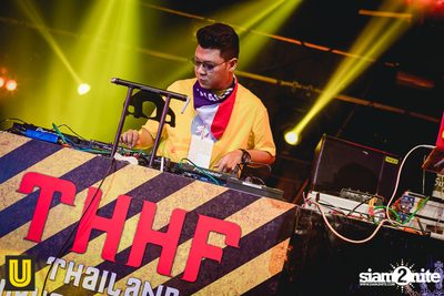 Thailand HipHop Festival : The Legend — photo 265