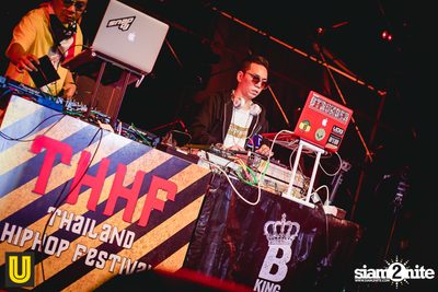 Thailand HipHop Festival : The Legend — photo 266