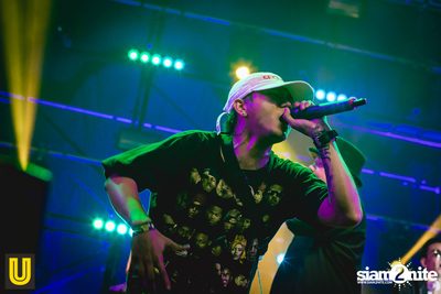 Thailand HipHop Festival : The Legend — photo 267