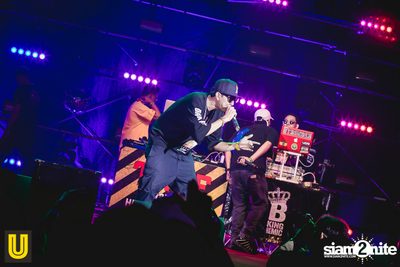 Thailand HipHop Festival : The Legend — photo 268