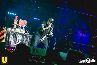 Thailand HipHop Festival : The Legend — photo 269
