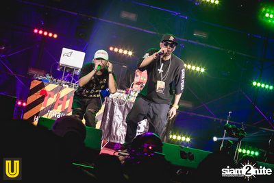 Thailand HipHop Festival : The Legend — photo 270
