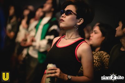 Thailand HipHop Festival : The Legend — photo 271