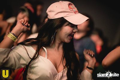Thailand HipHop Festival : The Legend — photo 272