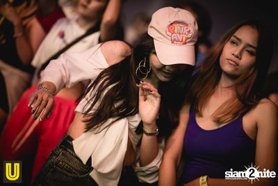 Thailand HipHop Festival : The Legend — photo 273