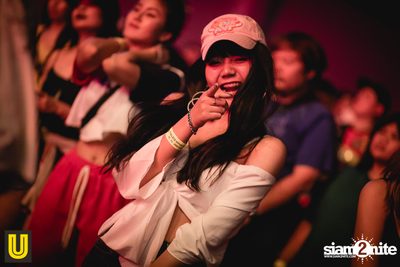 Thailand HipHop Festival : The Legend — photo 274