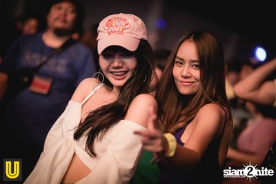 Thailand HipHop Festival : The Legend — photo 275