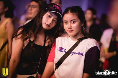 Thailand HipHop Festival : The Legend — photo 276