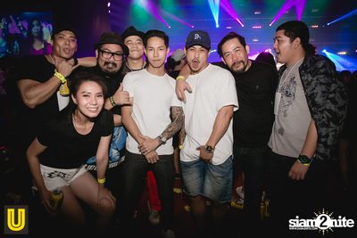 Thailand HipHop Festival : The Legend — photo 277