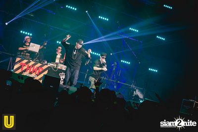 Thailand HipHop Festival : The Legend — photo 280