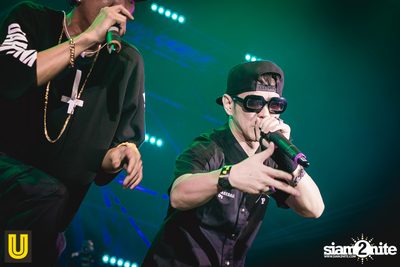 Thailand HipHop Festival : The Legend — photo 281