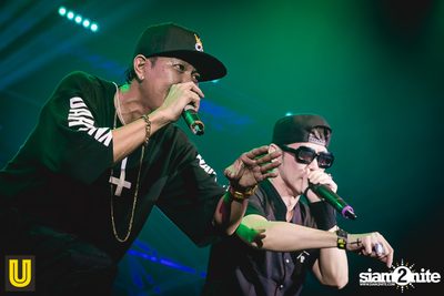 Thailand HipHop Festival : The Legend — photo 282