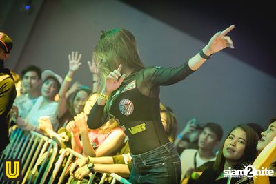 Thailand HipHop Festival : The Legend — photo 284