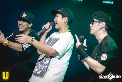 Thailand HipHop Festival : The Legend — photo 286