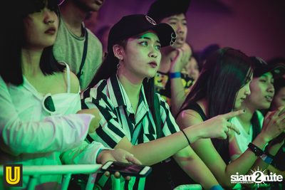 Thailand HipHop Festival : The Legend — photo 288