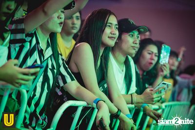Thailand HipHop Festival : The Legend — photo 289