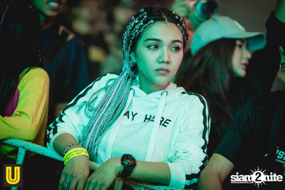 Thailand HipHop Festival : The Legend — photo 290