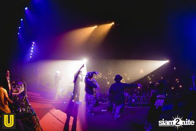 Thailand HipHop Festival : The Legend — photo 291