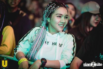 Thailand HipHop Festival : The Legend — photo 292