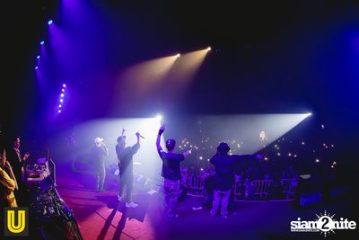 Thailand HipHop Festival : The Legend — photo 293