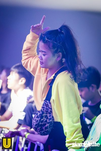 Thailand HipHop Festival : The Legend — photo 295