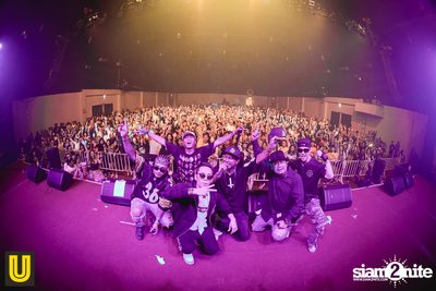 Thailand HipHop Festival : The Legend — photo 296