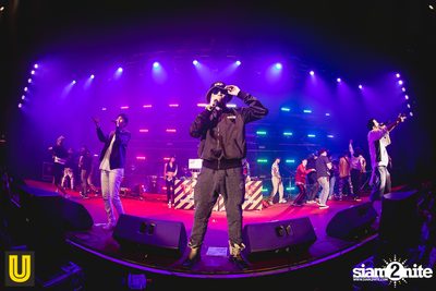 Thailand HipHop Festival : The Legend — photo 297